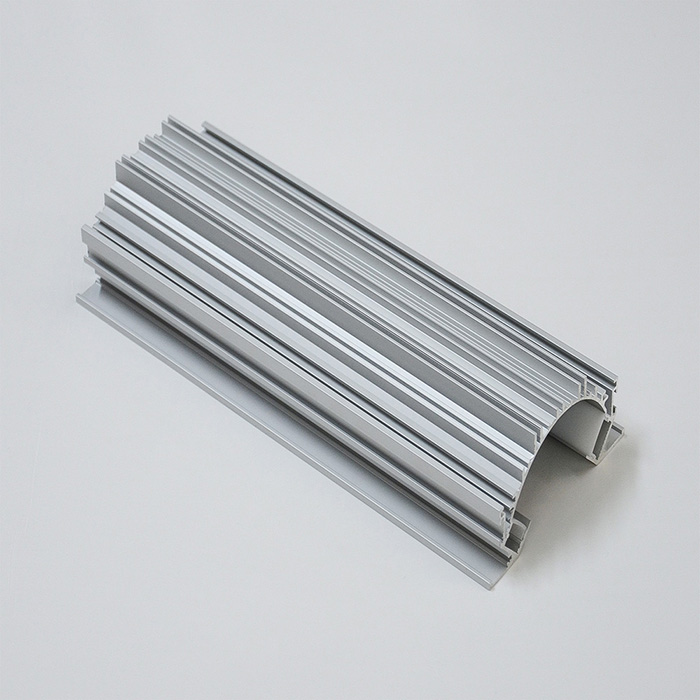 HL-A025 Aluminum Profile - Inner Width 14mm(0.55inch) - LED Strip Anodizing Extrusion Channel, For LED Strip Lights HL-A025 Aluminum Profile - Inner Width 14mm(0.55inch) - LED Strip Anodizing Extrusion Channel, For LED Strip Lights